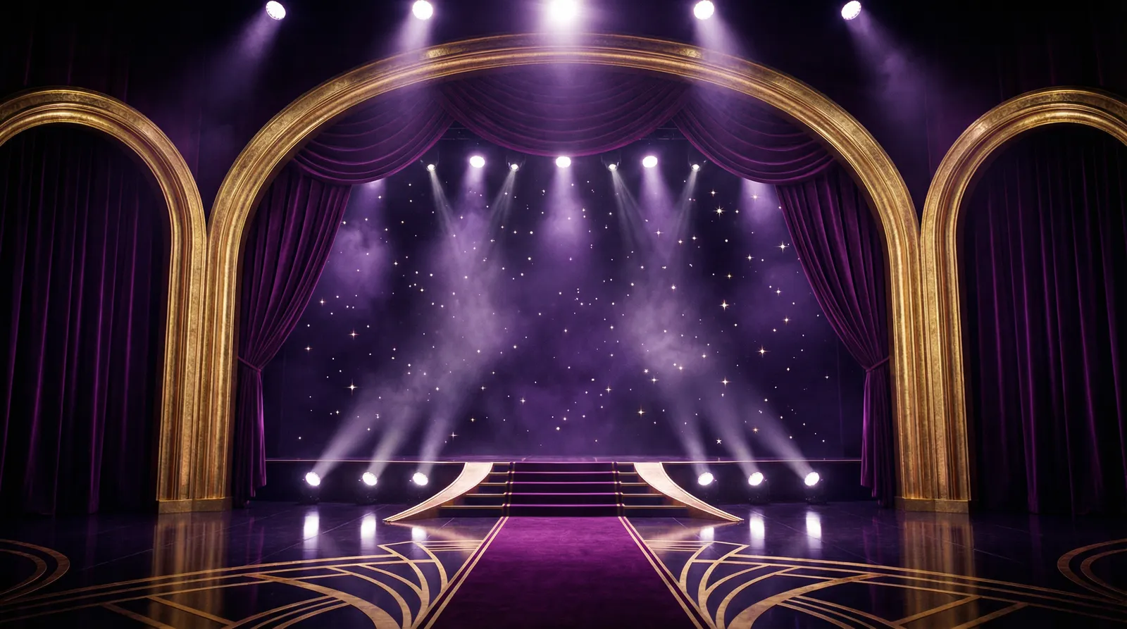 江南第一深情 星光舞台 - 专业网红达人经纪平台