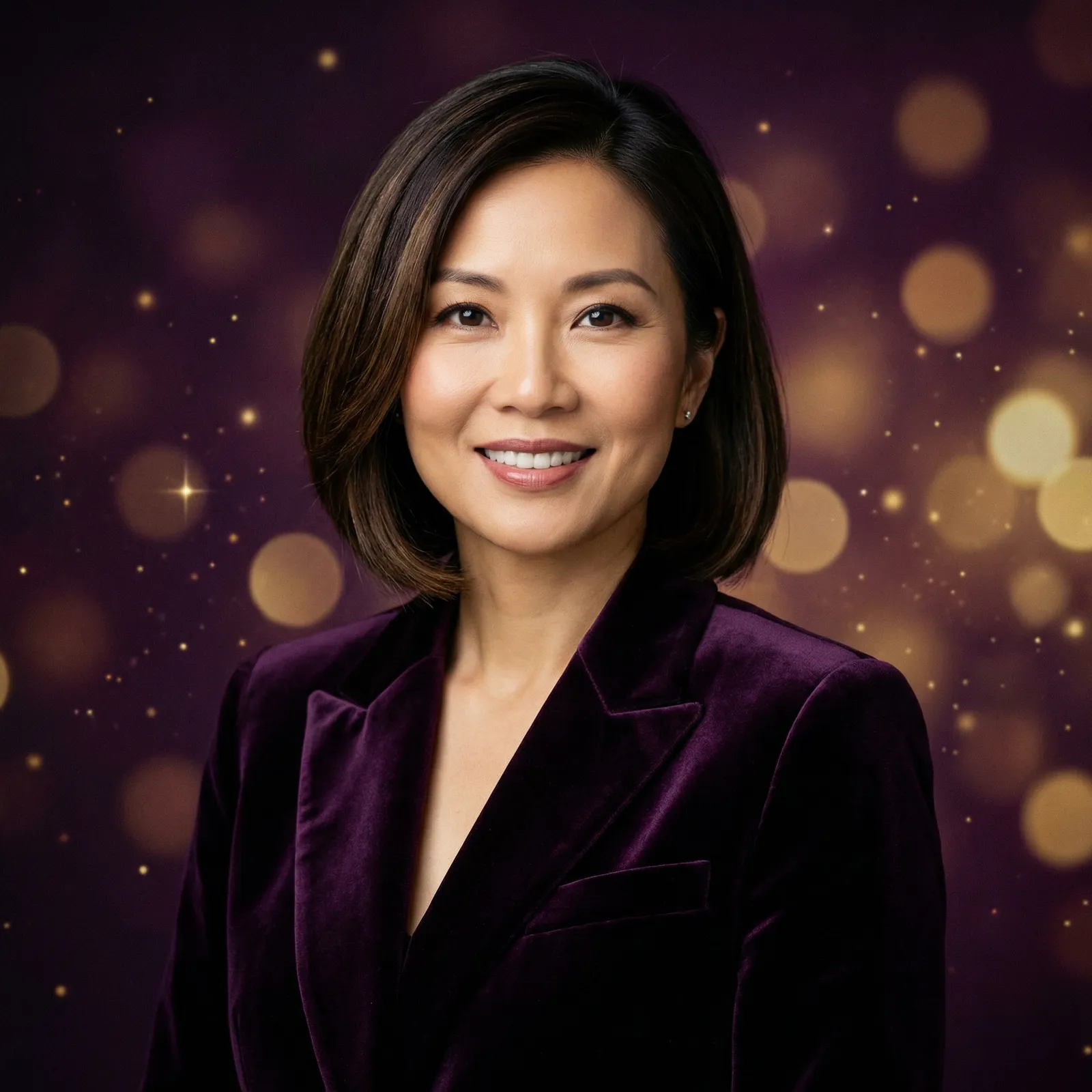 江南第一深情 金牌导师 - 资深经纪人周雅琳