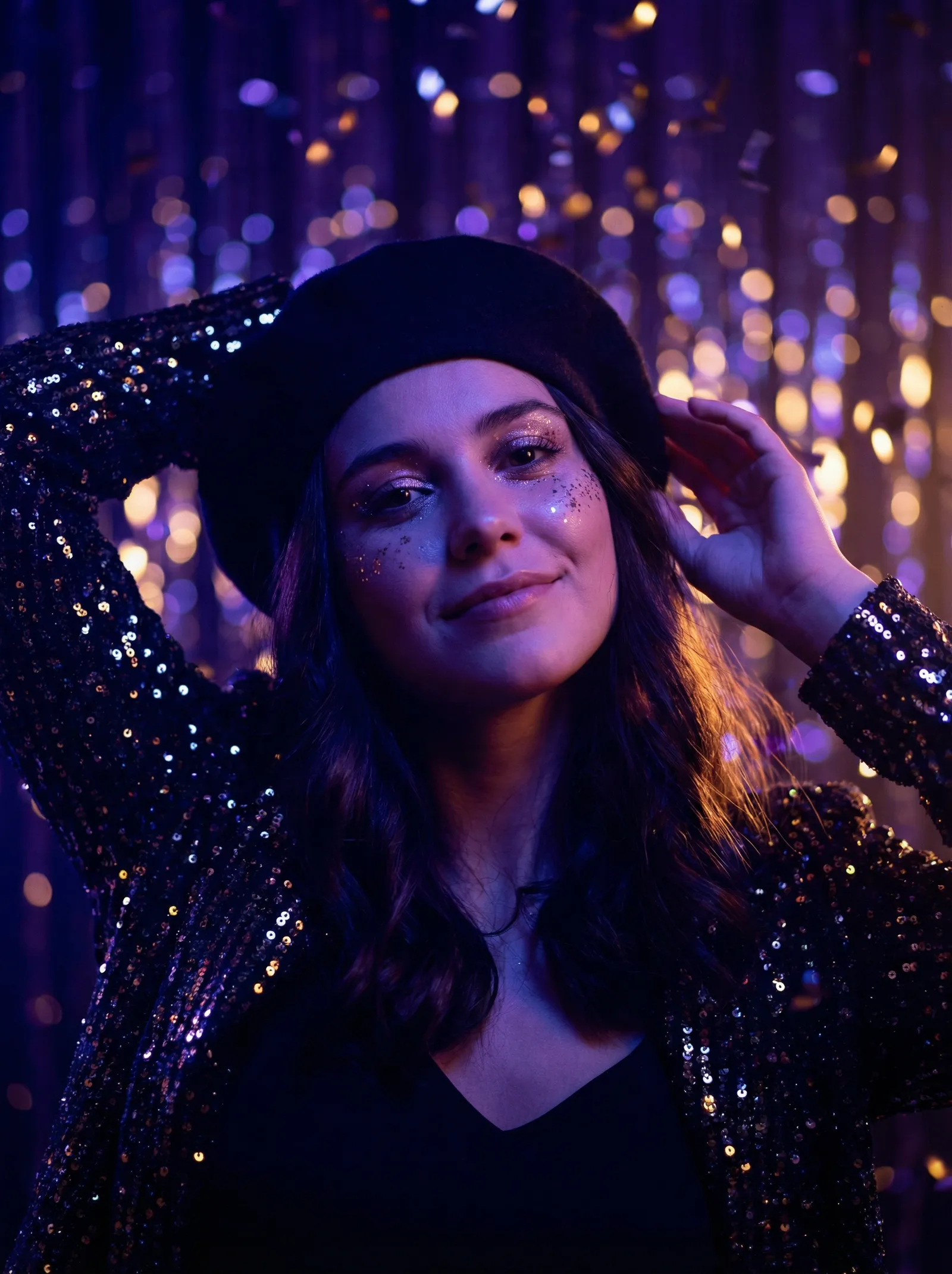 江南第一深情 潜力达人 - 创意艺术博主