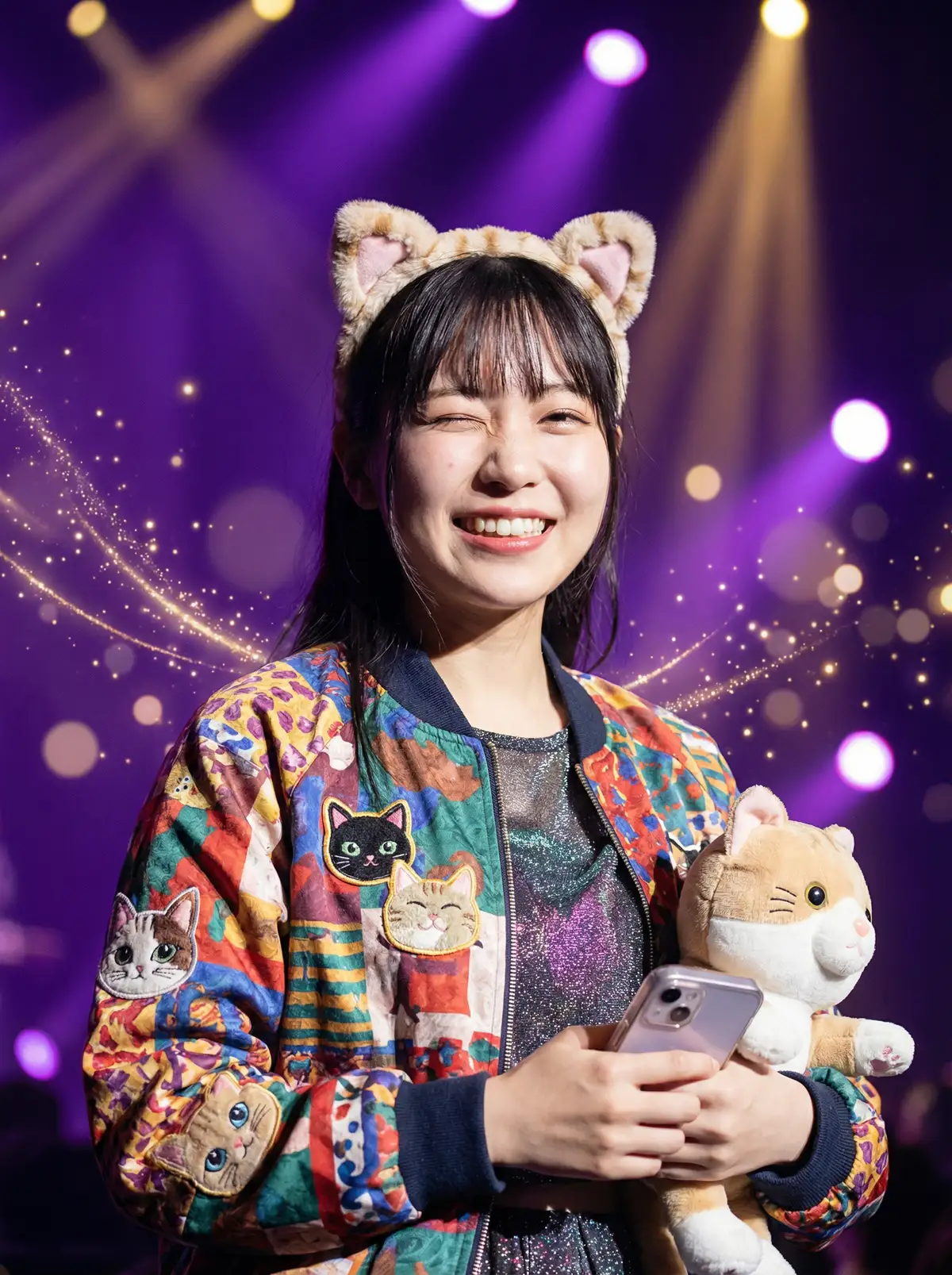 柚子猫 - 江南第一深情 创意内容签约达人