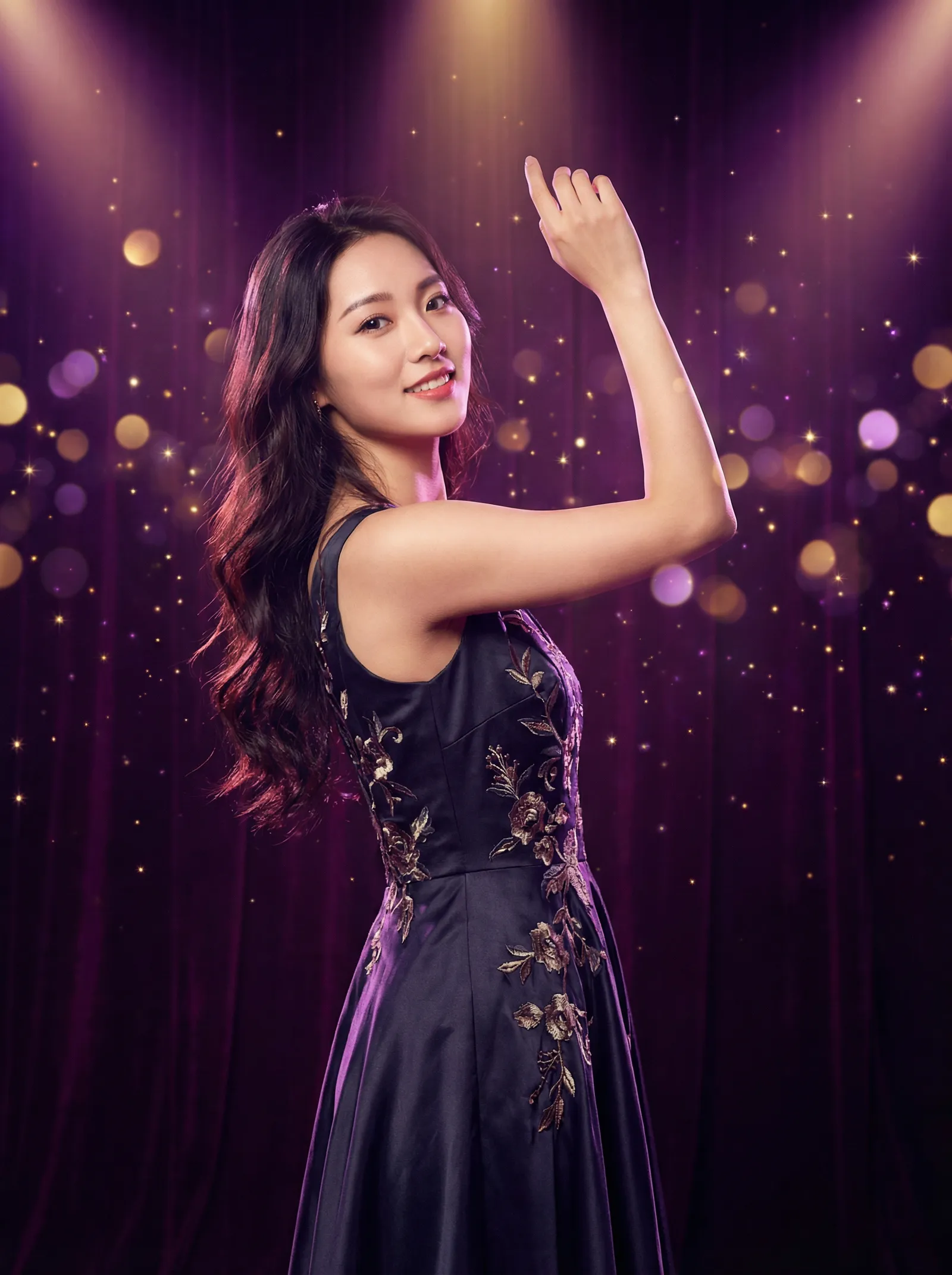 张婉莹 - 江南第一深情 独家签约达人